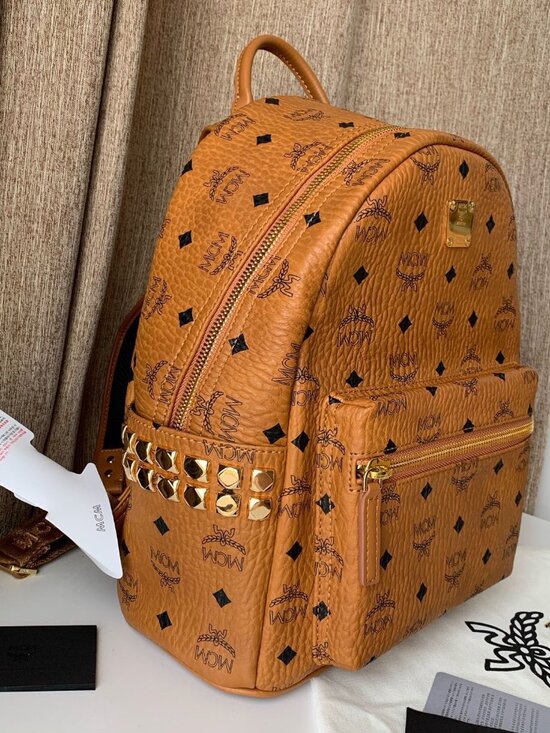 MCM Backpack main image 7